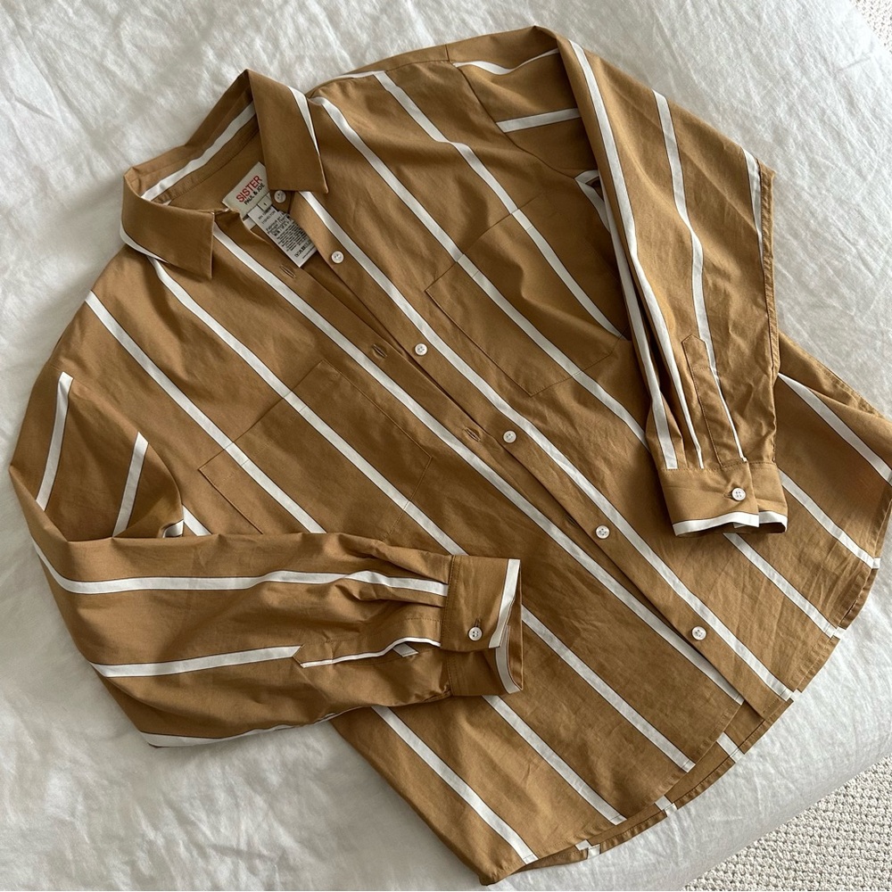 Sister Paul & Joe Women’s Shirt
